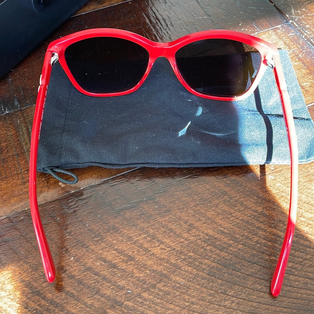 Dolce & Gabbana sunglasses